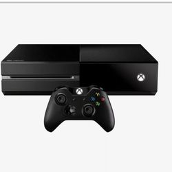 Xbox One 