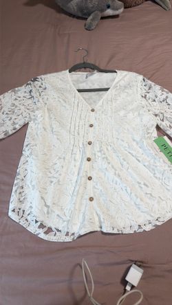 Womens blouse