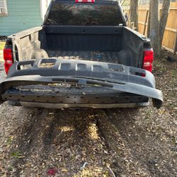 2006 Chevy Valances   Used 