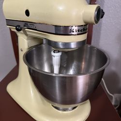 Kitchen Aid  10 Belosidades 