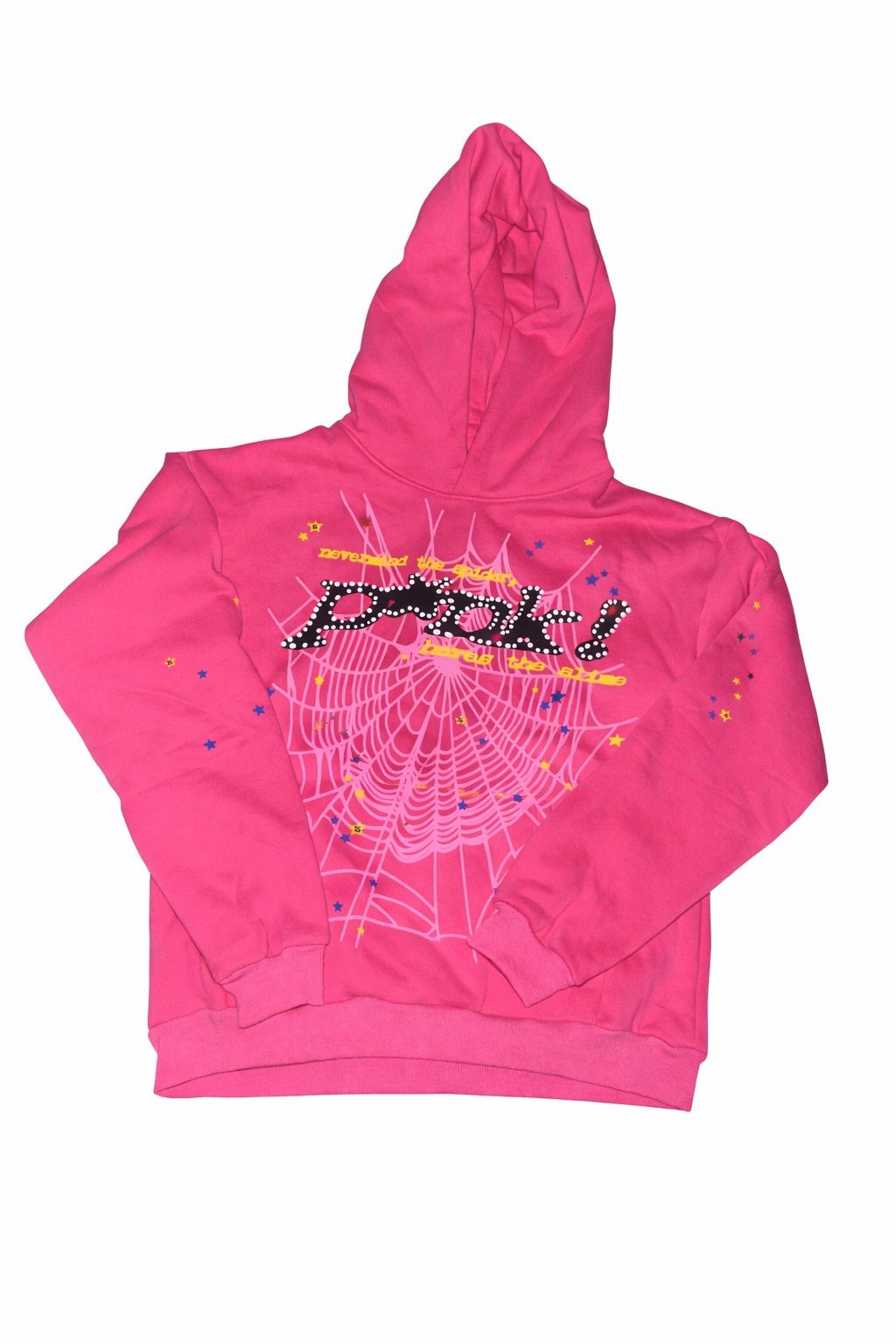 Spider Hoodie