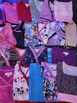 KOI and Dickies Scrubs