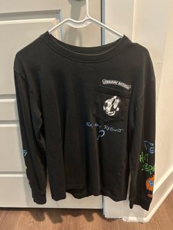 mens long sleeve