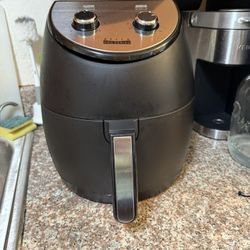 Bella Pro Air Fryer $30