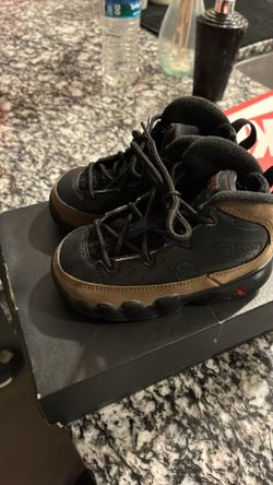 Jordan 9 retros 6c