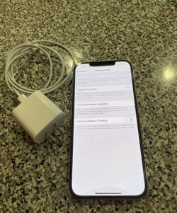 iPhone 12 Pro Max 256gb