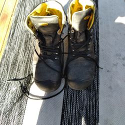 Working Boots (KEEN  WATER PROOF  10.5 )