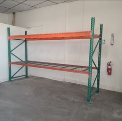 Pallet Rack