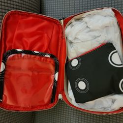 Make Up Bag