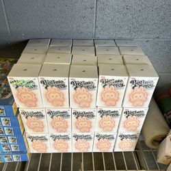 the Monsters Big Into Energy Labubu