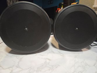 JBL  speaker