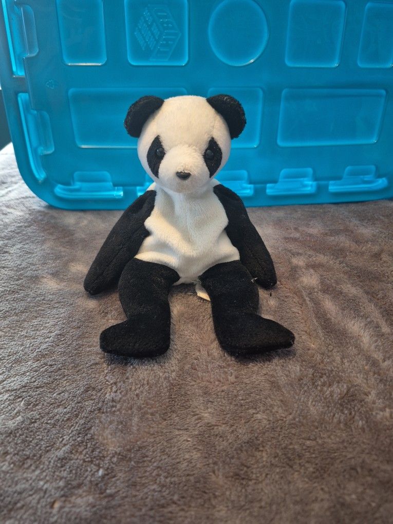 TY Beanie Baby