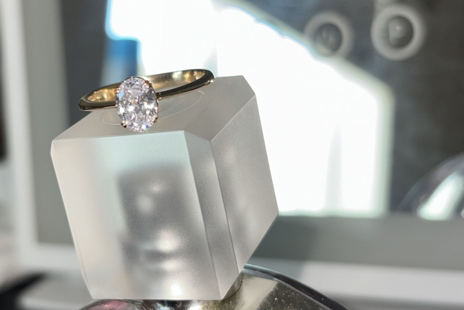 Engagement Ring