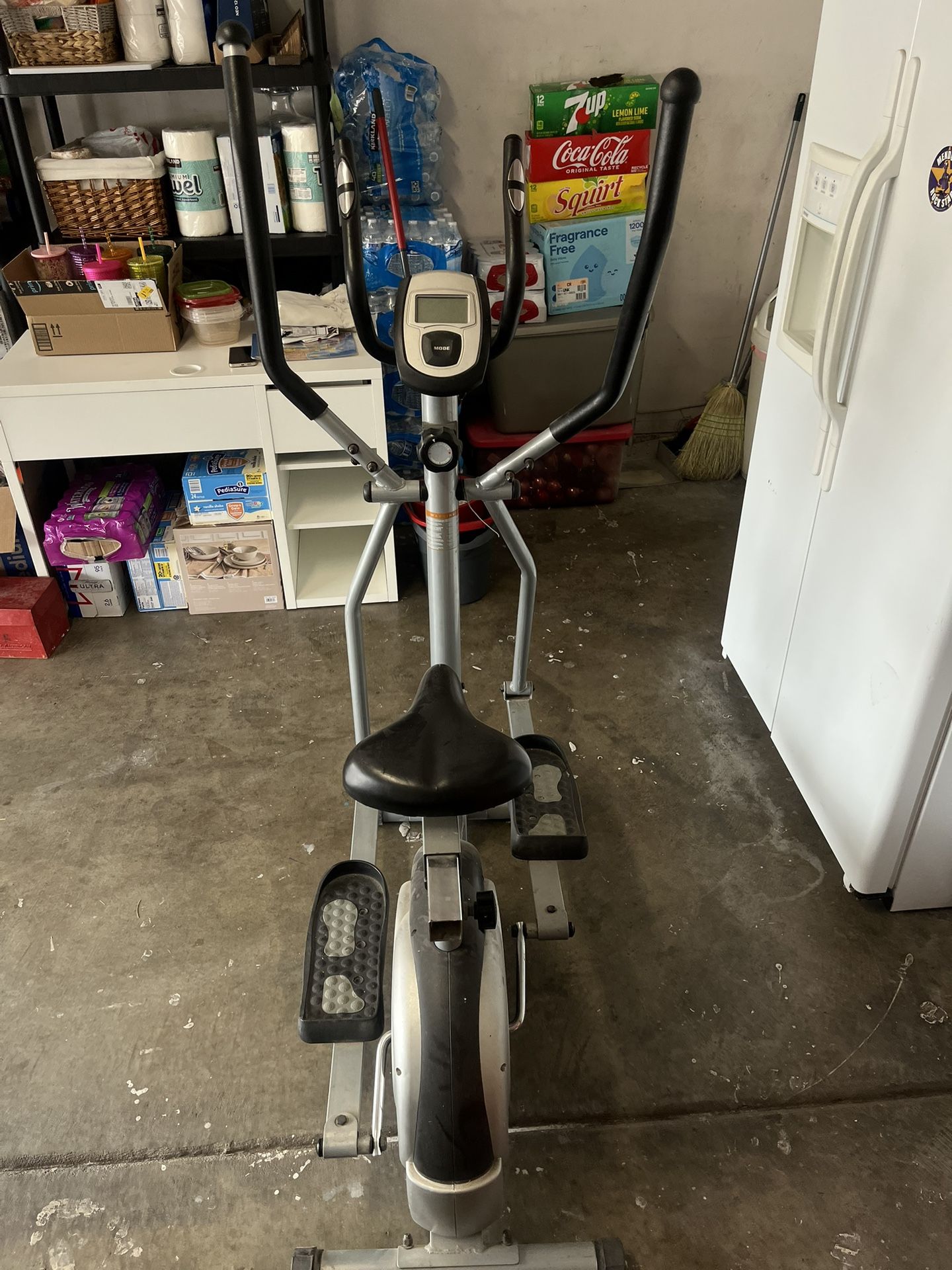 Exercise Equipment
