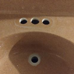 Bathroom Top Countertop Excellent Condition 36x22 No Scratches No Cracks