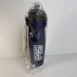 F45-A1U5007WB Fitness Sports Water Bottle Soft Rubber NEW