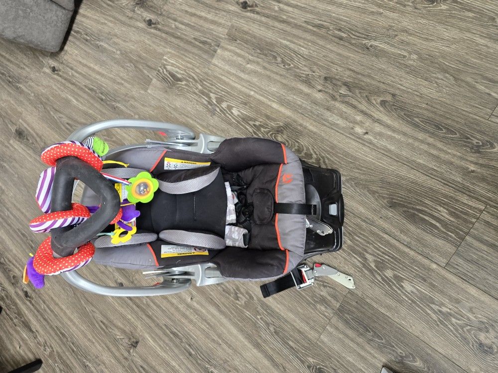 Baby Car seat