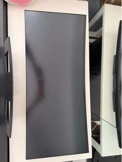 Alienware 38” Curved UltraWide Gaming monitor