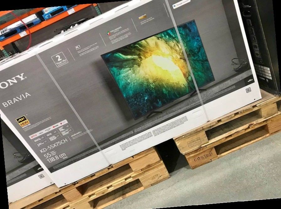 LG 📺, Samsung 📺, Vizio 📺,TCL 📺, Sony 📺 smart UHD 4k TV