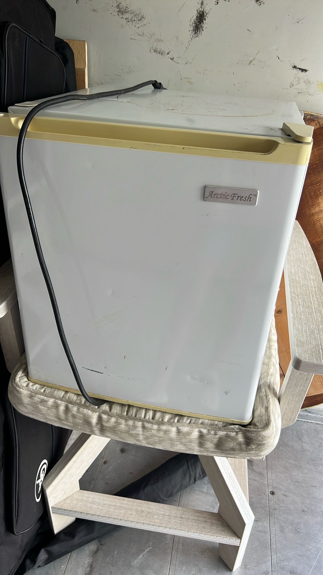 Mini Fridge