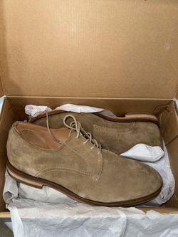 Men’s Clark’s Dress Shoes