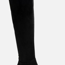 Brand new in box Kenneth Cole Stanford Salt Boots Black/ Brown size 7,8,9,10