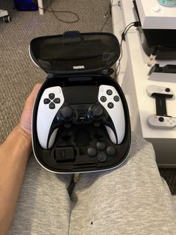 Ps5 edge controller