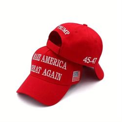 Trump Make America Great Again Hat