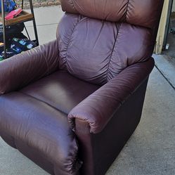 Recliner