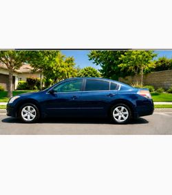 2009 Nissan Altima