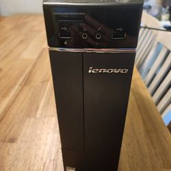 Lenovo Computer Tower