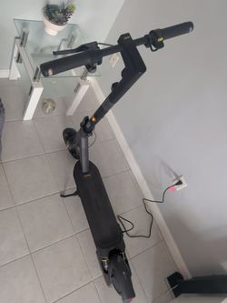 Segway G2 Max Litterly Brand New
