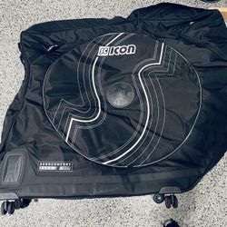 Scicon Aerocomfort 3.0 Road Travel Bag