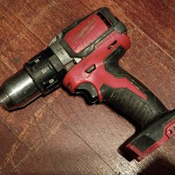 Milwaukee Hammer Drill / Driver