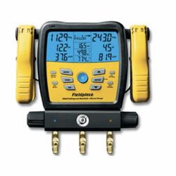 3 port digital gauges