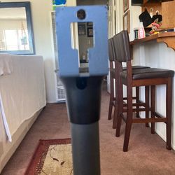 Pair of speaker stand OBO