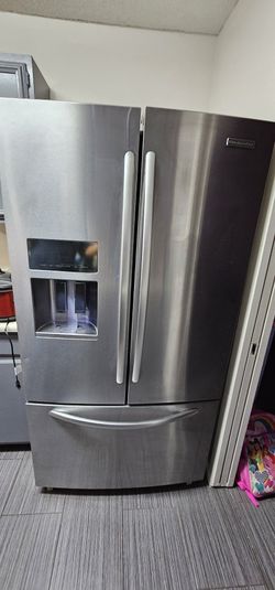 Kitchenaid Refrigerator
