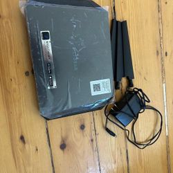 NETGEAR Nighthawk AC1900 Smart Wi-Fi Router