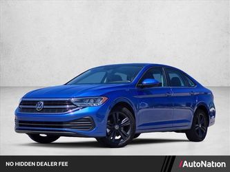 2023 Volkswagen Jetta