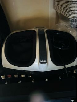 Foot massager
