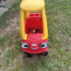 Cozy Coupe Car
