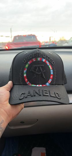 Canelo Dandy Undisputed