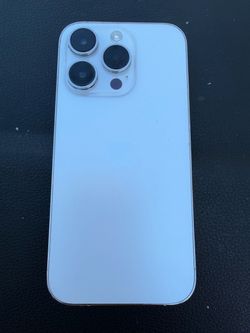 iPhone 14 Pro