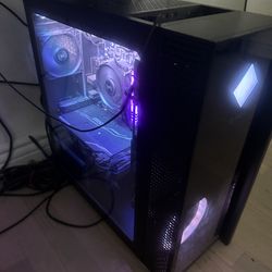 Gaming PC RTX 2060 Super | Ryzen 7 | 16GB RAM | 3TB Storage