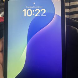 Apple iPad mini (6th Generation) A2567 64 GB, Wi-F Rose Gold 