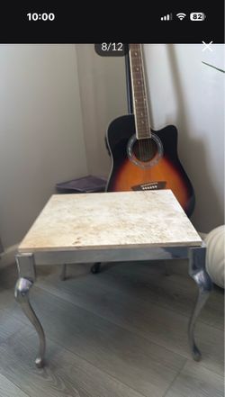 Side table