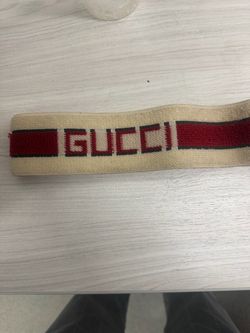 Gucci head band