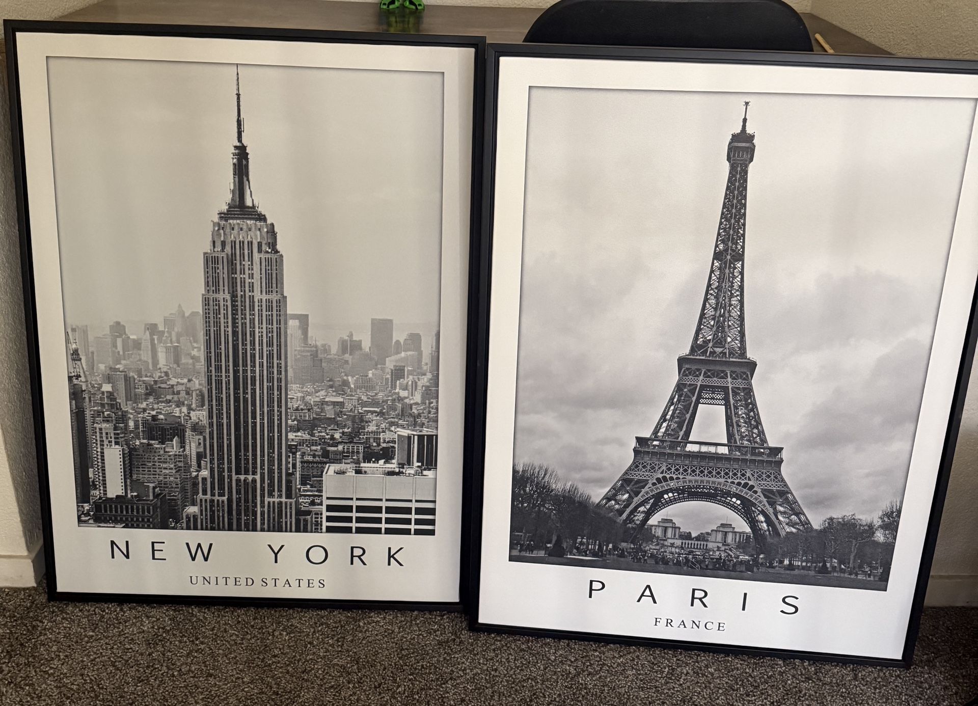 Decoration Paintings