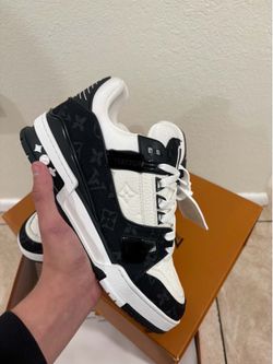 Men’s designer shoes
