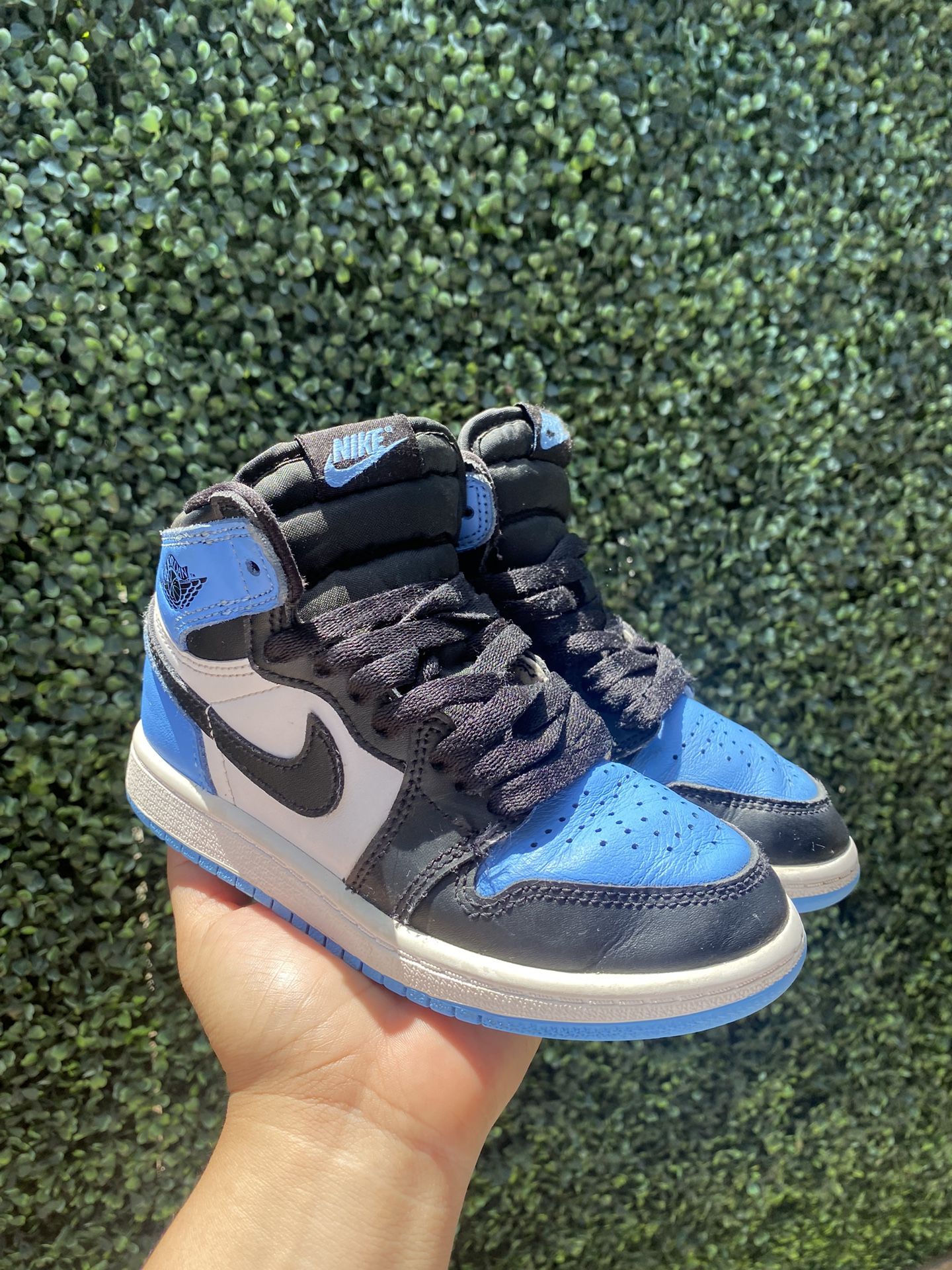 Jordan 1 retro high og